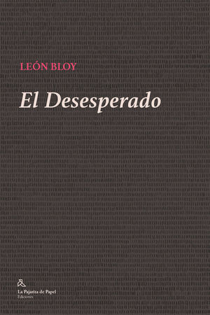 DESESPERADO, EL