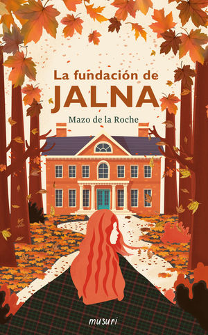 FUNDACION DE JALNA, LA