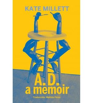 A.D. A MEMOIR