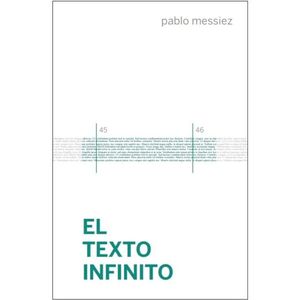 TEXTO INFINITO, EL