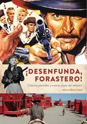 DESENFUNDA FORASTERO