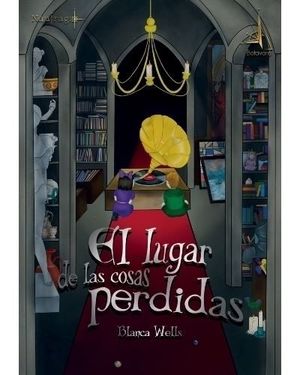LUGAR DE LAS COSAS PERDIDAS, EL