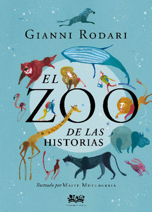 ZOO DE LAS HISTORIAS, EL