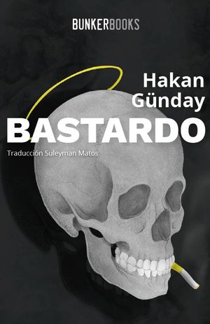 BASTARDO