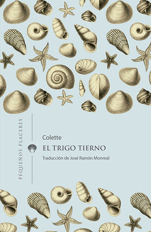 TRIGO TIERNO, EL
