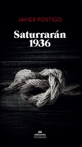 SATURRARAN 1936