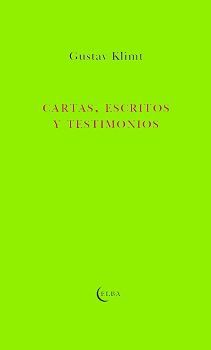 CARTAS, ESCRITOS Y TESTIMONIOS