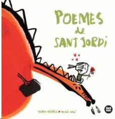 POEMES DE SANT JORDI