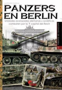 PANZERS EN BERLÍN