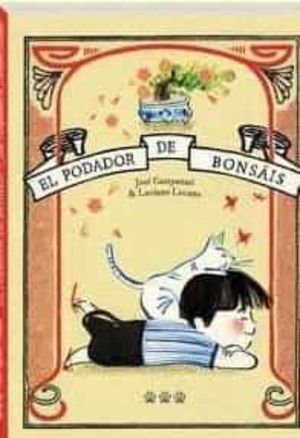 PODADOR DE BONSÁIS, EL