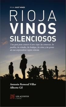 RIOJA: VINOS SILENCIOSOS