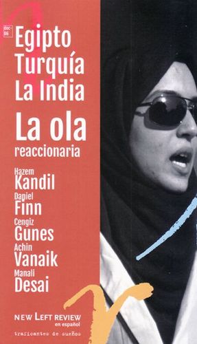 OLA REACCIONARIA, LA
