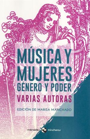 MÚSICA Y MUJERES