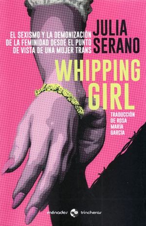 WHIPPING GIRL