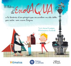 LLIBRE D'ESCOLAQUA, EL
