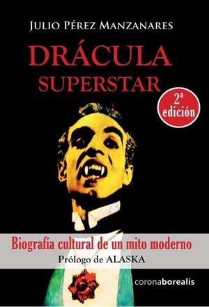 DRÁCULA SUPERSTAR