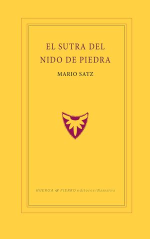 SUTRA DEL NIDO DE PIEDRA, EL