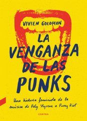 VENGANZA DE LAS PUNKS, LA