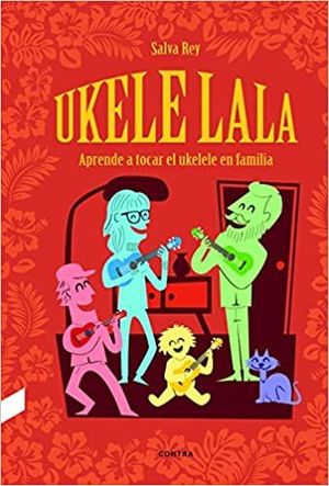 UKELELALA