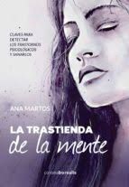 TRASTIENDA DE LA MENTE, LA