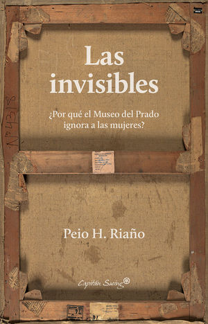 INVISIBLES, LAS