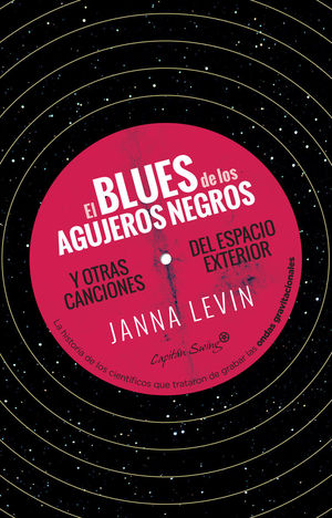 BLUES DE LOS AGUJEROS NEGROS, EL