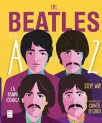 THE BEATLES DE LA A A LA Z