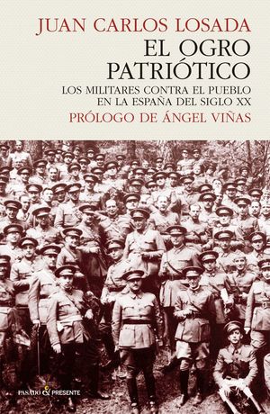 OGRO PATRIÓTICO, EL