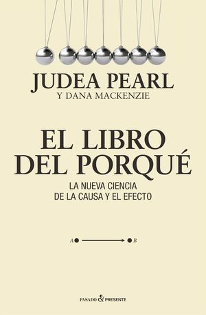 LIBRO DEL PORQUÉ, EL