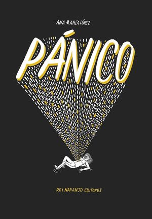 PÁNICO