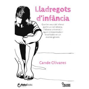 LLADREGOTS D´INFANCIA