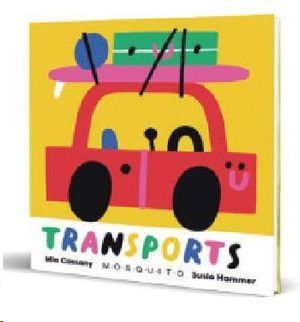 TRANSPORTS