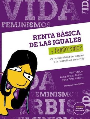 RENTA BÁSICA DE LAS IGUALES Y FEMINISMOS