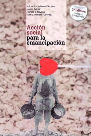 ACCIÓN SOCIAL EMANCIPATORIA