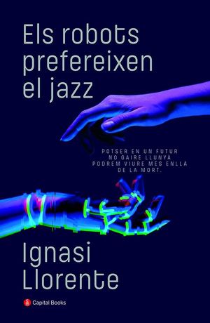 ROBOTS PREFEREIXEN EL JAZZ, ELS