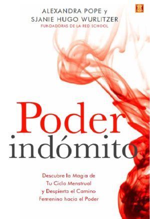 PODER INDÓMITO