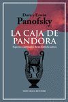 CAJA DE PANDORA, LA