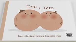 TETA Y TETO