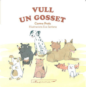 VULL UN GOSSET