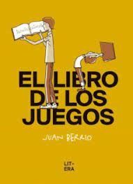 LIBRO DE LOS JUEGOS, EL