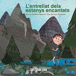 ENTRELLAT DELS ESTANYS ENCANTATS, L'