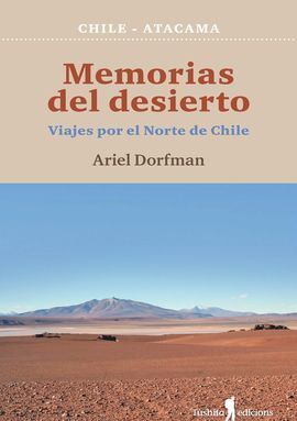 MEMORIAS DEL DESIERTO