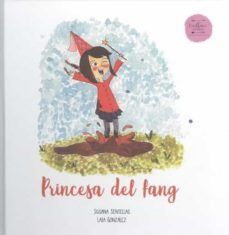 PRINCESA DEL FANG