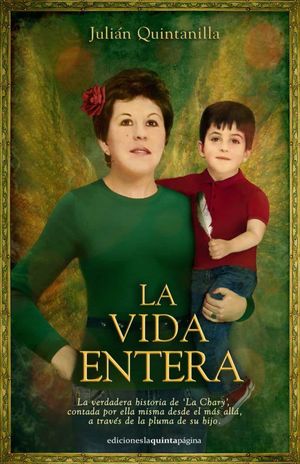 VIDA ENTERA, LA