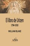 LIBRO DE URIZEN