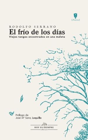 FRIO DE LOS DIAS, EL