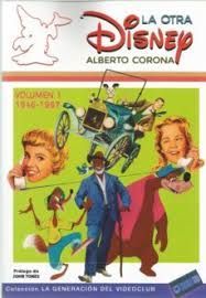 OTRA DISNEY VOL. 1, LA  ( 1946-1967 )