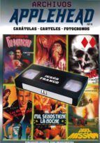 ARCHIVOS APPLEHEAD Nº 4