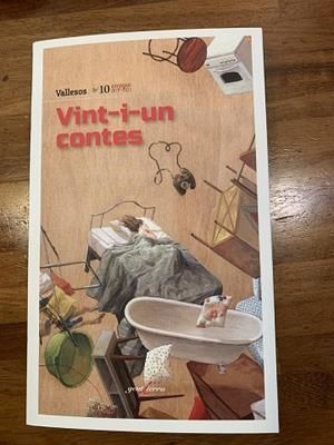 VINT-I-UN CONTES