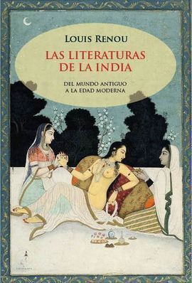 LITERATURAS DE LA INDIA, LAS